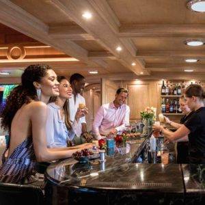 sky lounge